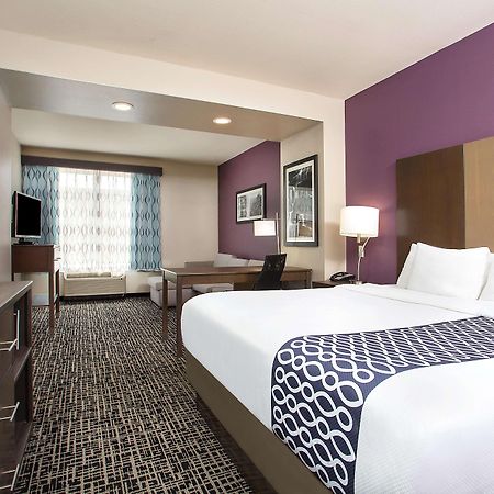 La Quinta By Wyndham Chattanooga - Lookout Mtn Zewnętrze zdjęcie