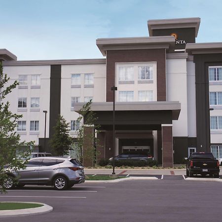 La Quinta By Wyndham Chattanooga - Lookout Mtn Zewnętrze zdjęcie