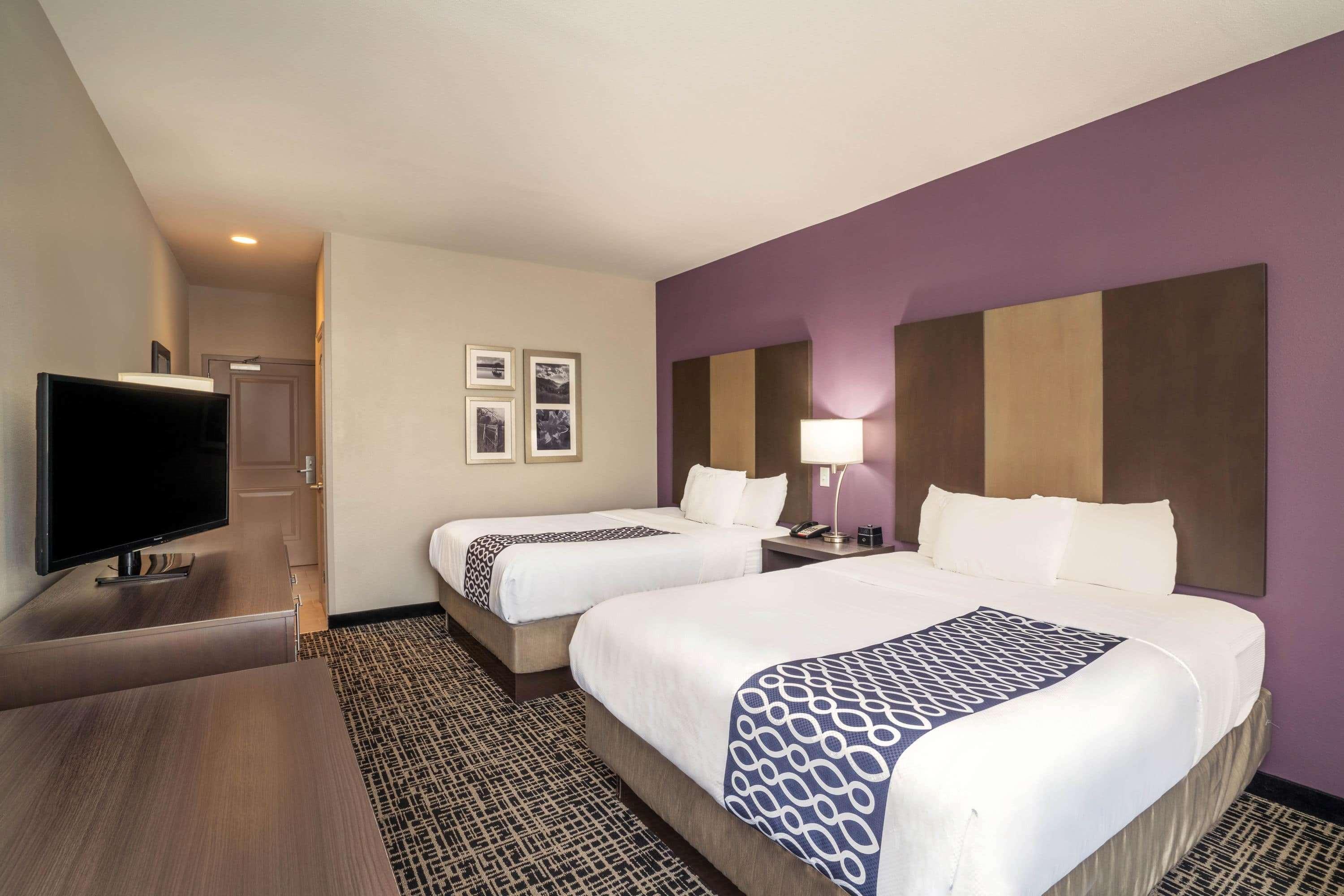 La Quinta By Wyndham Chattanooga - Lookout Mtn Zewnętrze zdjęcie