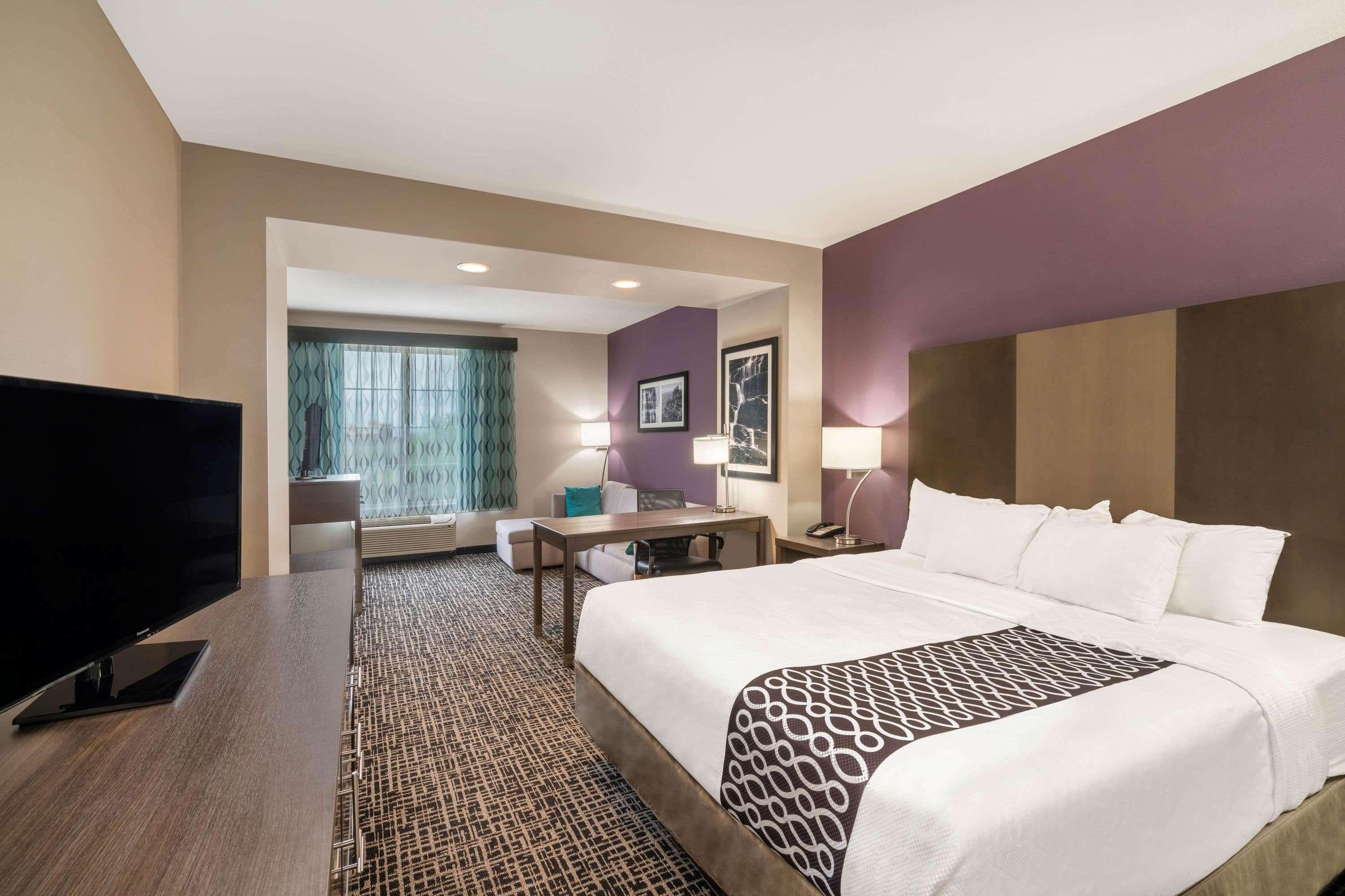 La Quinta By Wyndham Chattanooga - Lookout Mtn Zewnętrze zdjęcie
