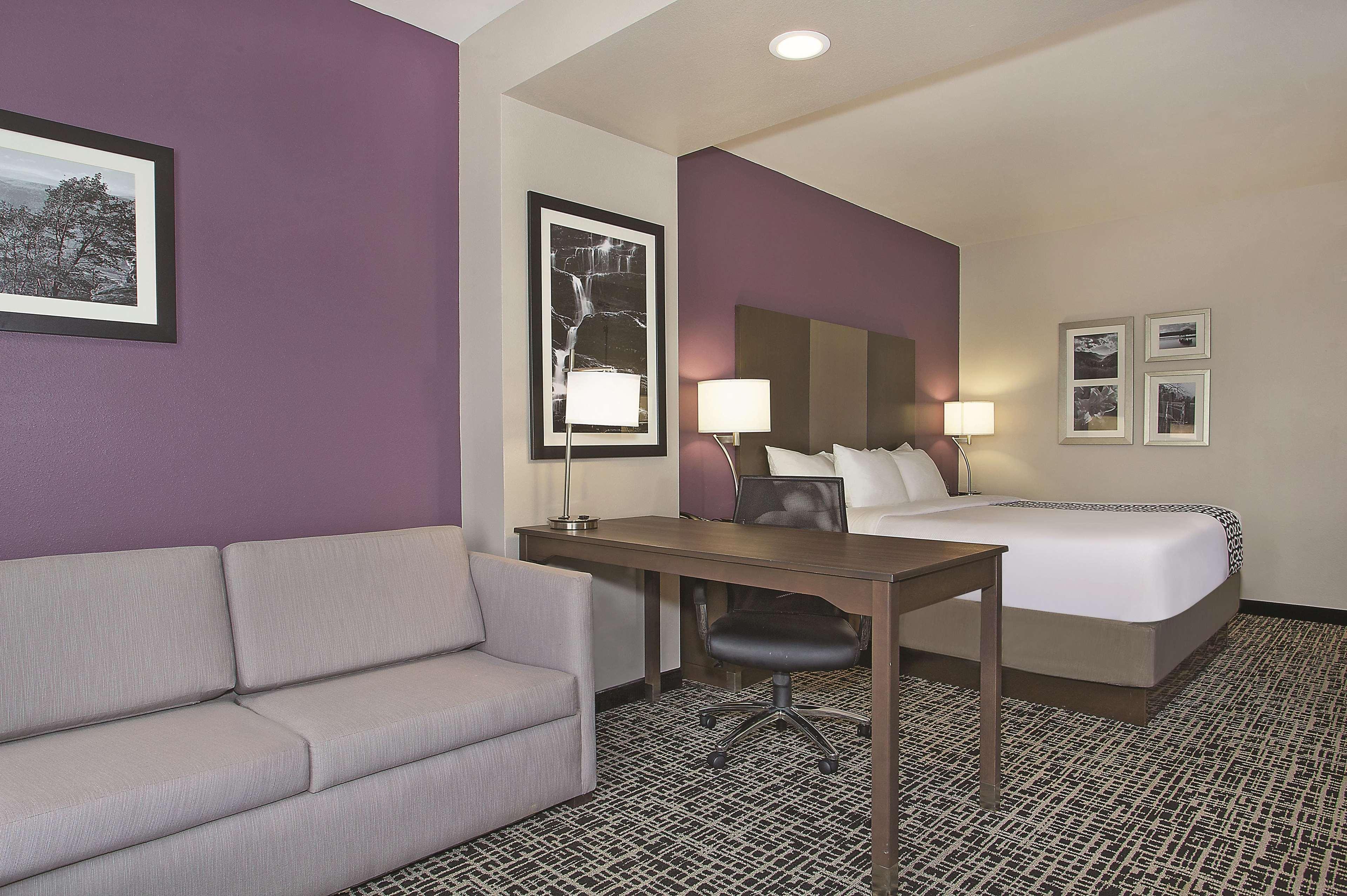 La Quinta By Wyndham Chattanooga - Lookout Mtn Zewnętrze zdjęcie