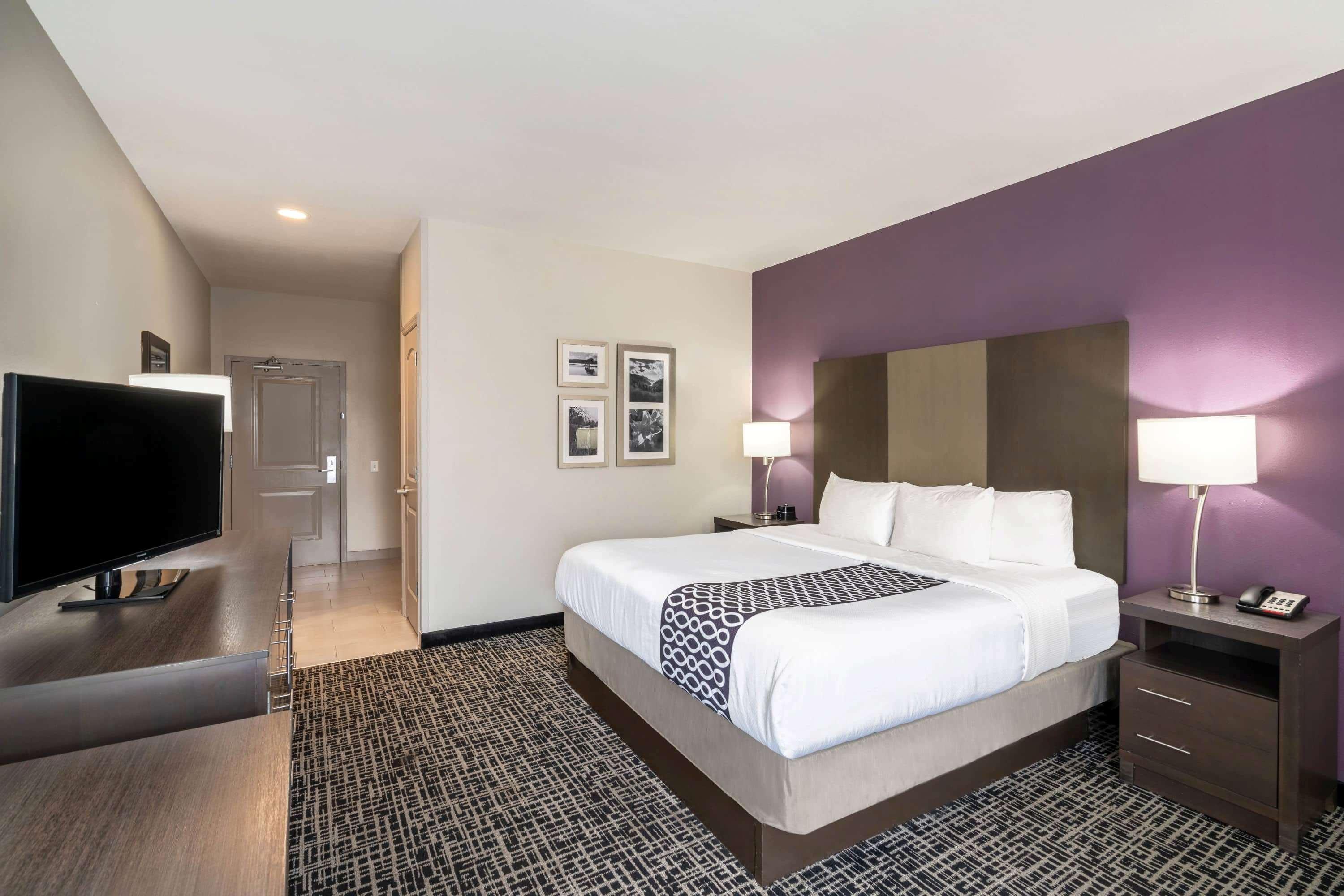 La Quinta By Wyndham Chattanooga - Lookout Mtn Zewnętrze zdjęcie