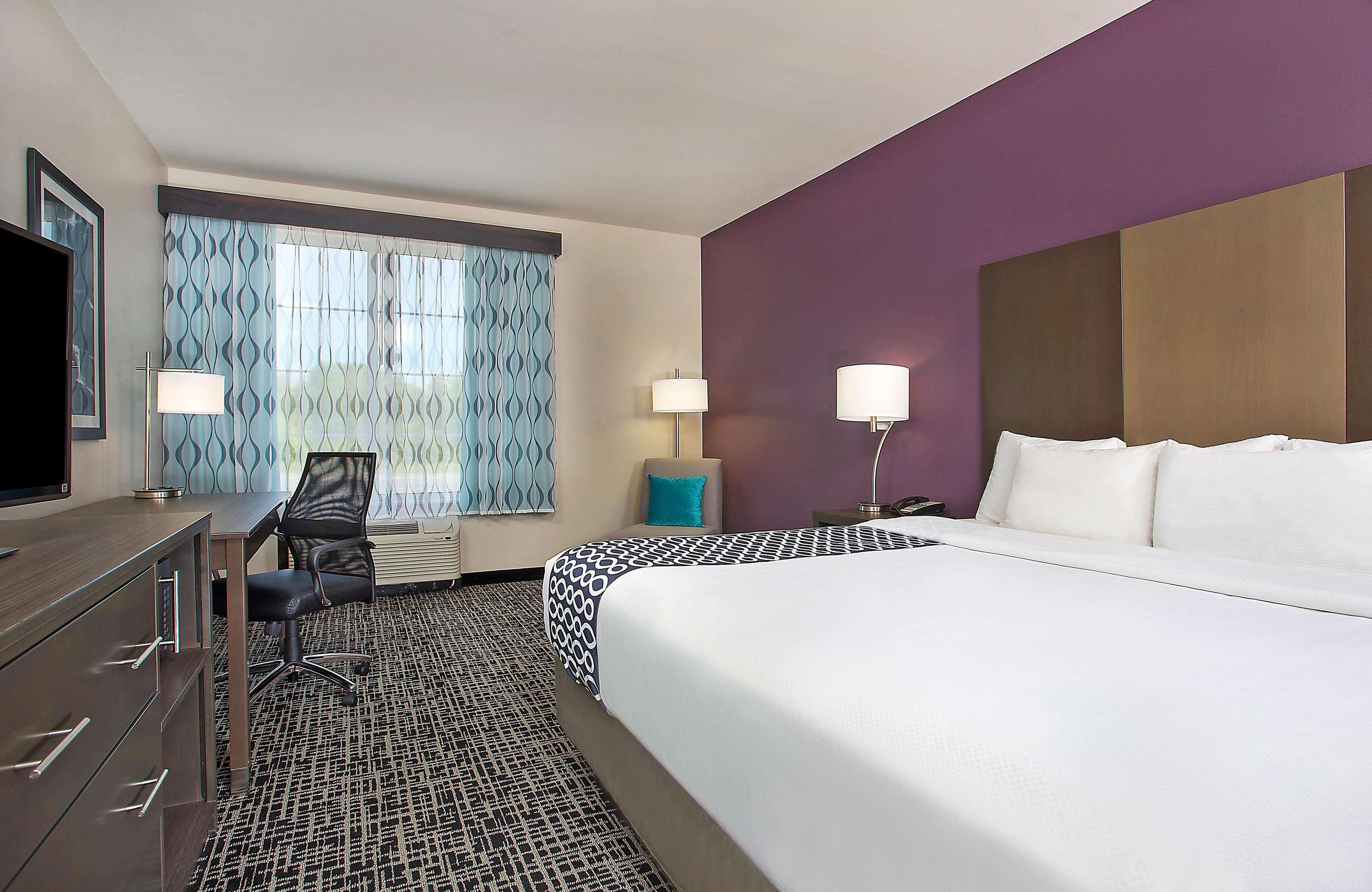 La Quinta By Wyndham Chattanooga - Lookout Mtn Zewnętrze zdjęcie