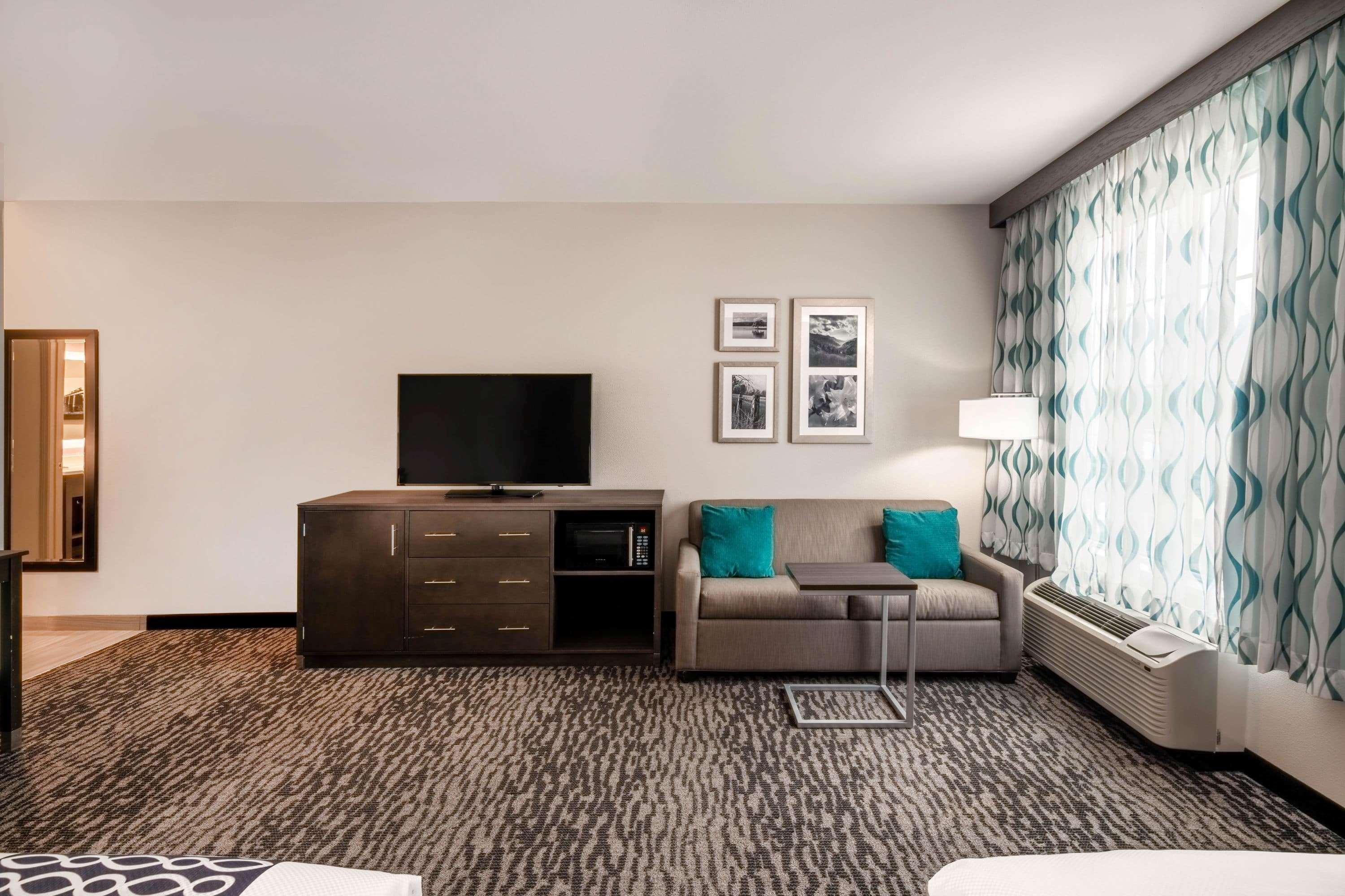 La Quinta By Wyndham Chattanooga - Lookout Mtn Zewnętrze zdjęcie