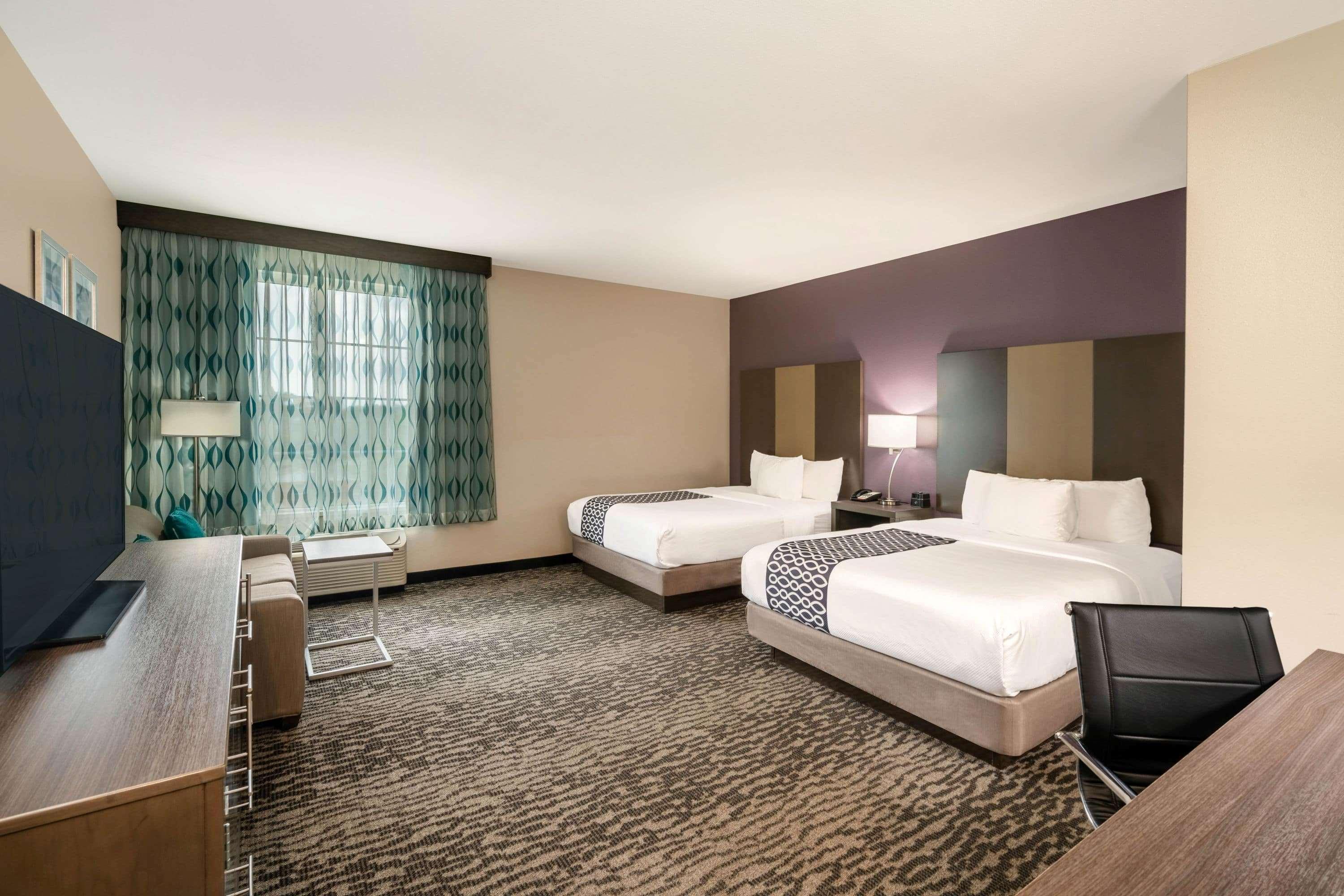 La Quinta By Wyndham Chattanooga - Lookout Mtn Zewnętrze zdjęcie