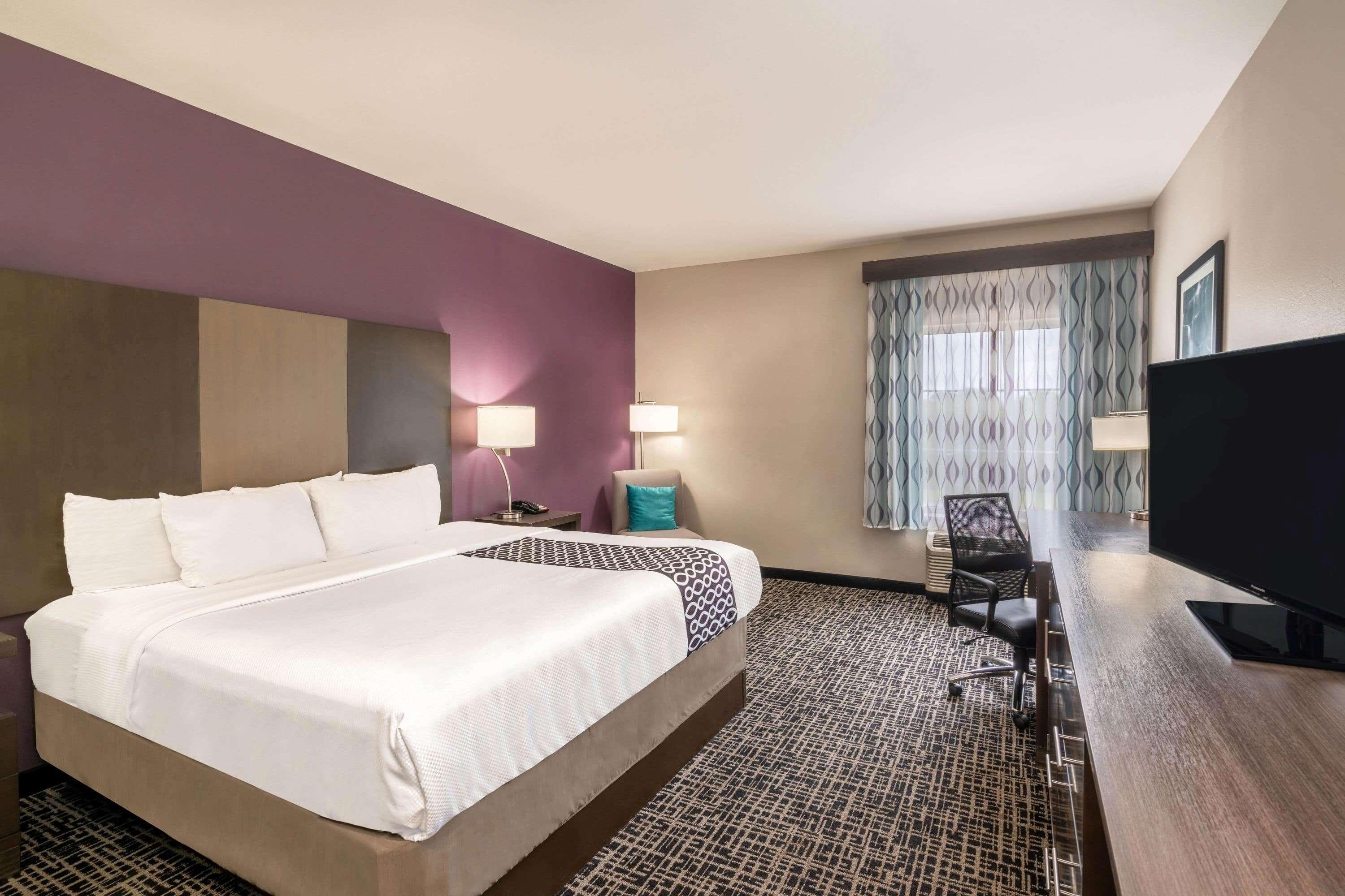 La Quinta By Wyndham Chattanooga - Lookout Mtn Zewnętrze zdjęcie
