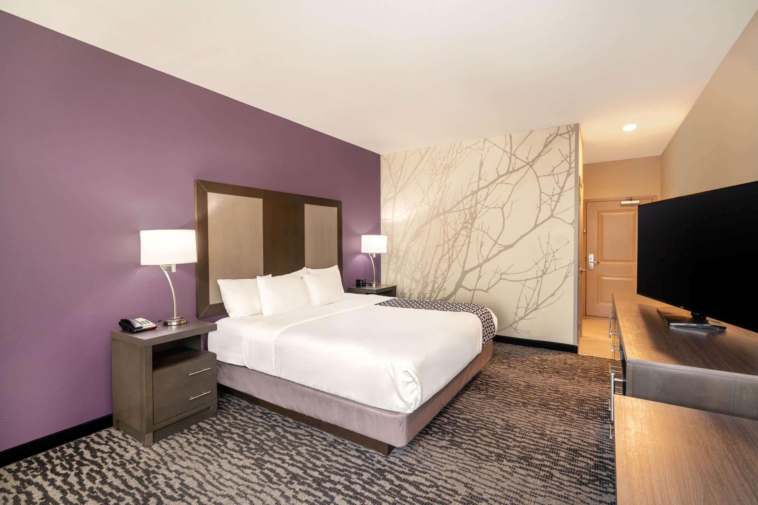 La Quinta By Wyndham Chattanooga - Lookout Mtn Zewnętrze zdjęcie