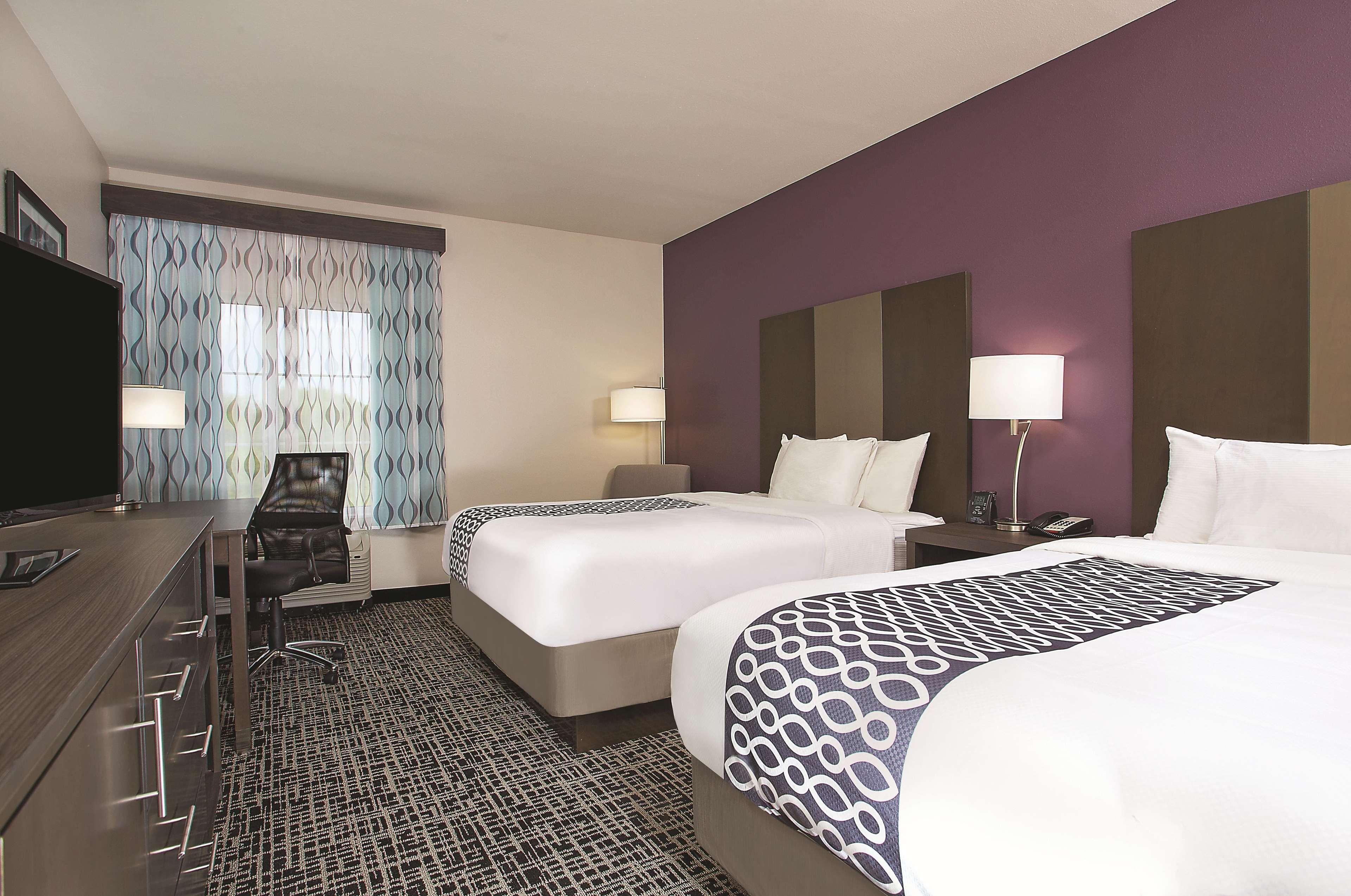 La Quinta By Wyndham Chattanooga - Lookout Mtn Zewnętrze zdjęcie