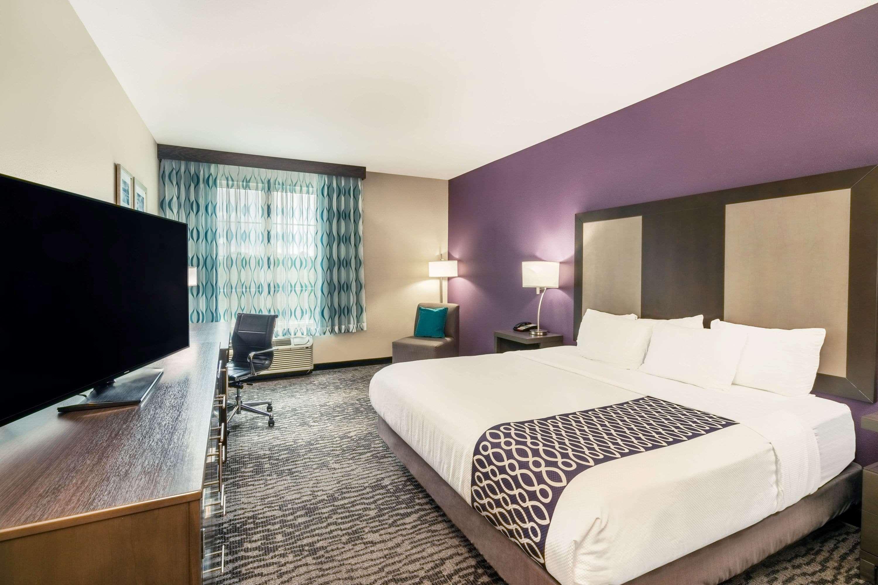La Quinta By Wyndham Chattanooga - Lookout Mtn Zewnętrze zdjęcie