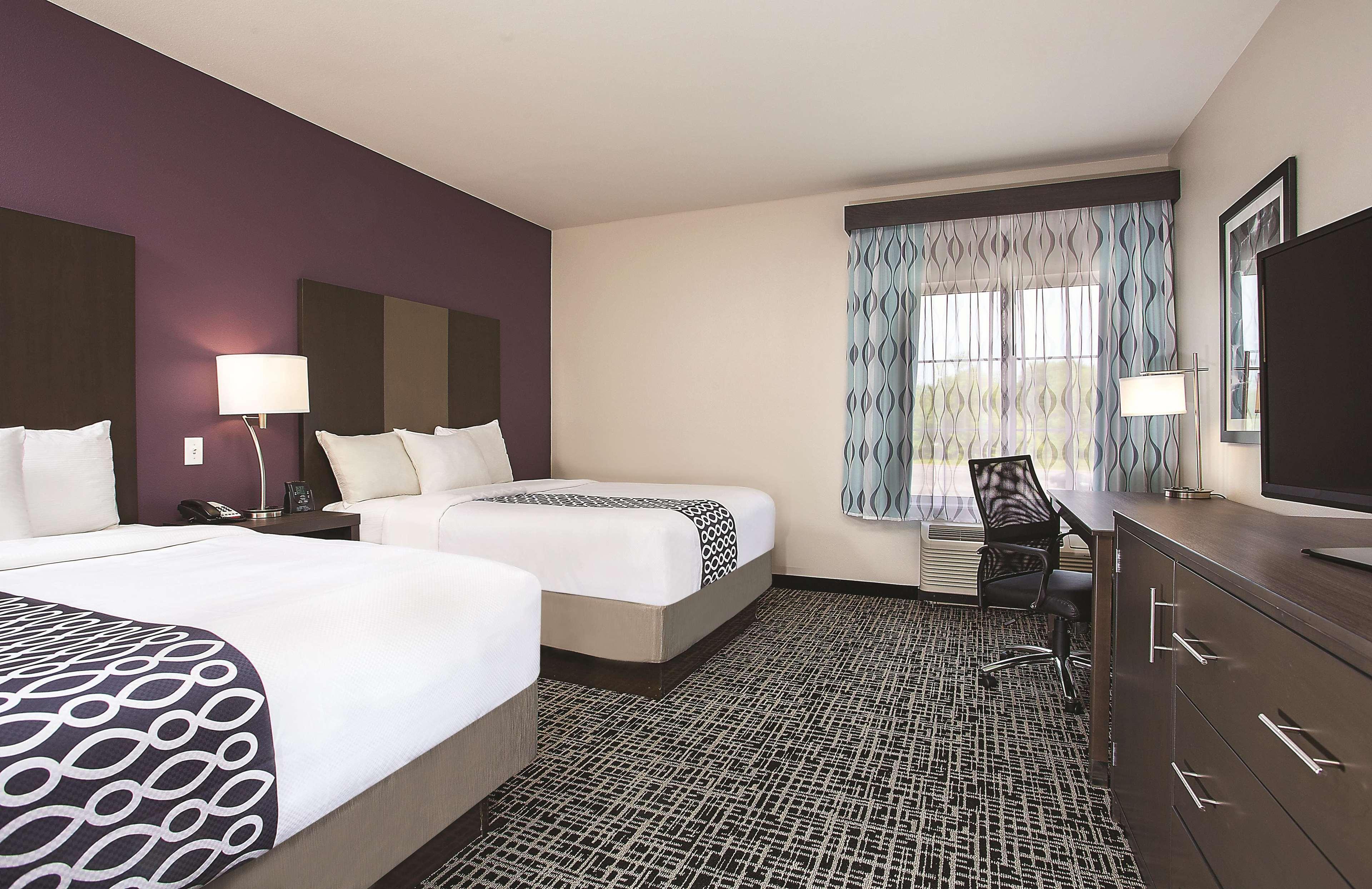 La Quinta By Wyndham Chattanooga - Lookout Mtn Zewnętrze zdjęcie