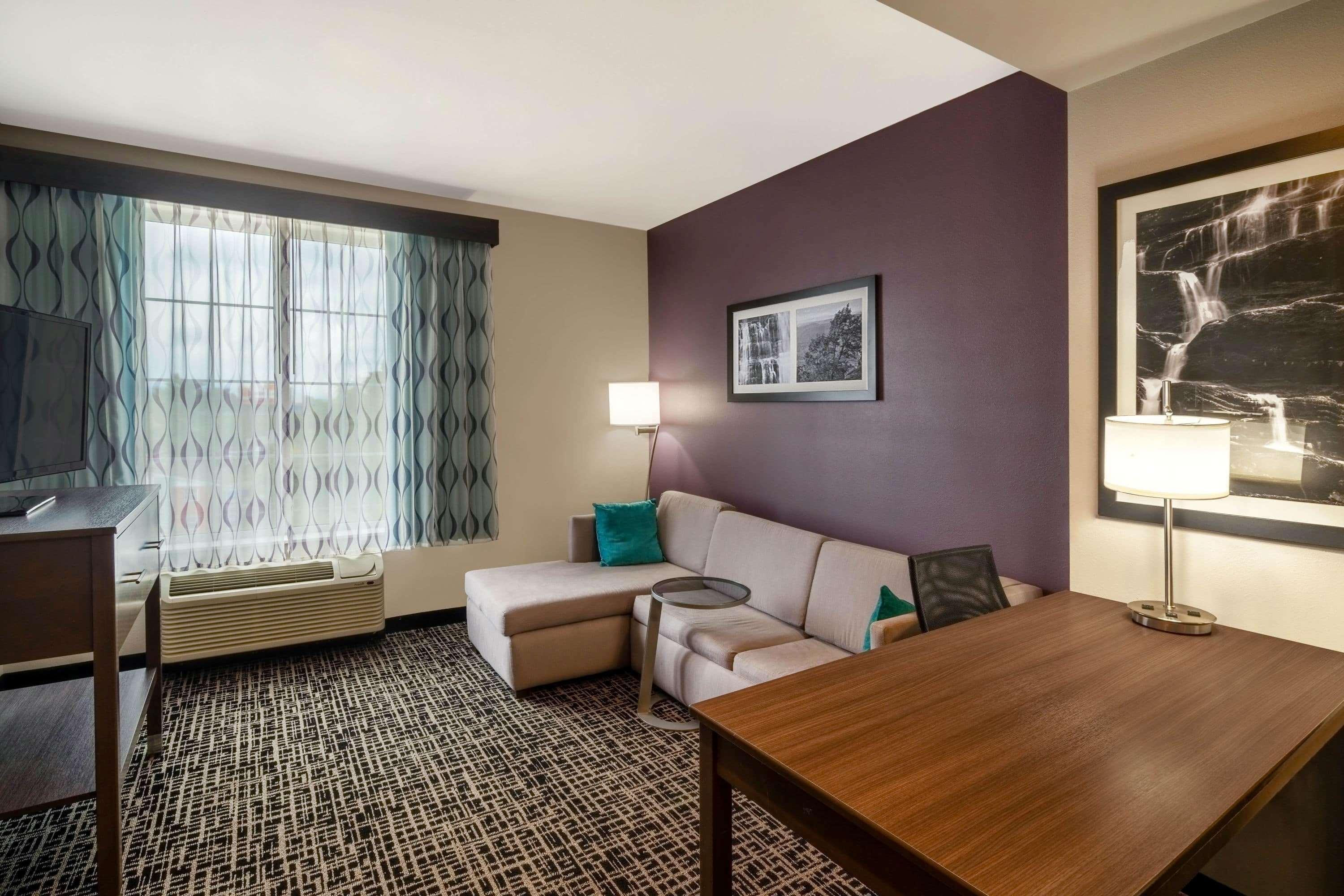 La Quinta By Wyndham Chattanooga - Lookout Mtn Zewnętrze zdjęcie
