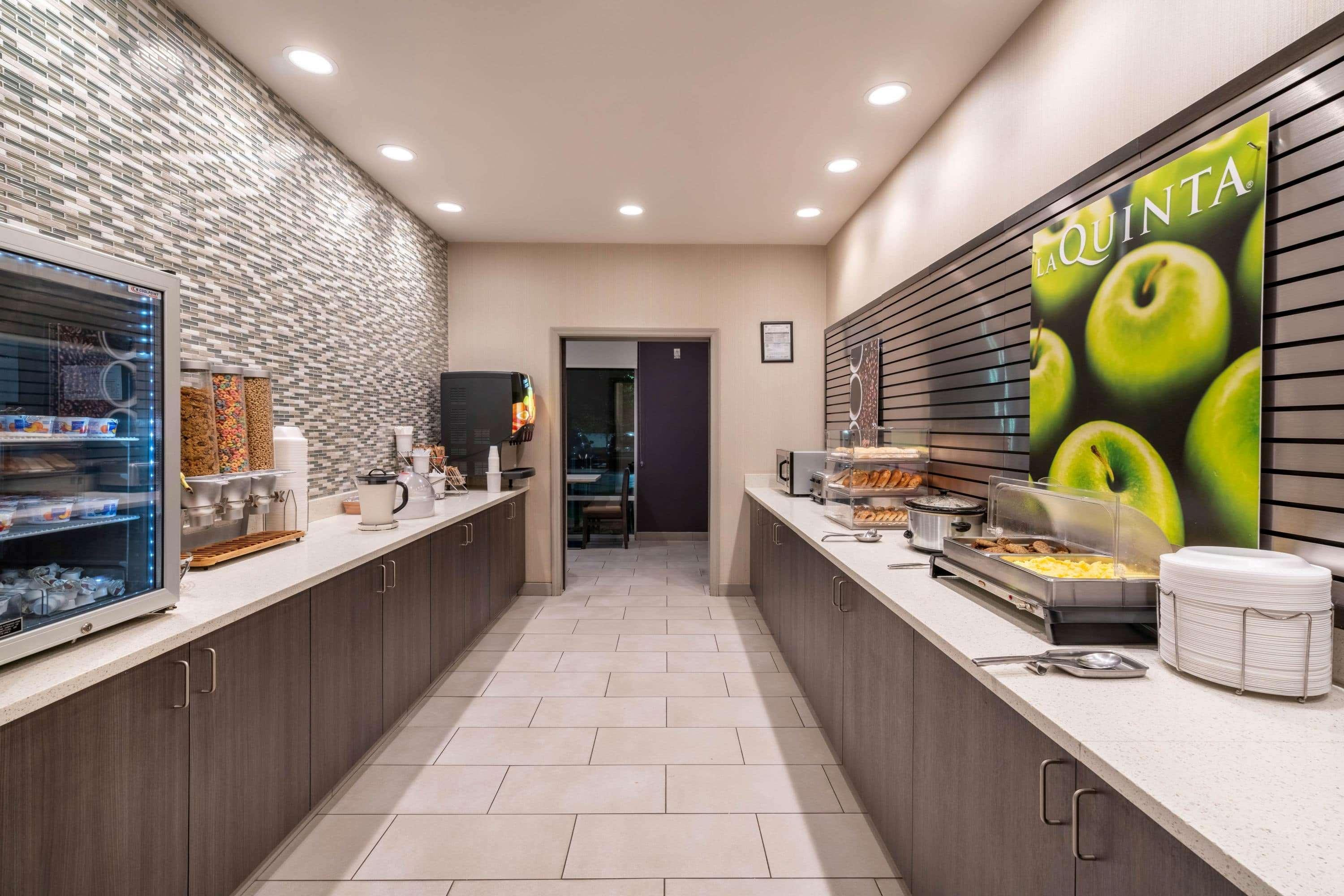 La Quinta By Wyndham Chattanooga - Lookout Mtn Zewnętrze zdjęcie