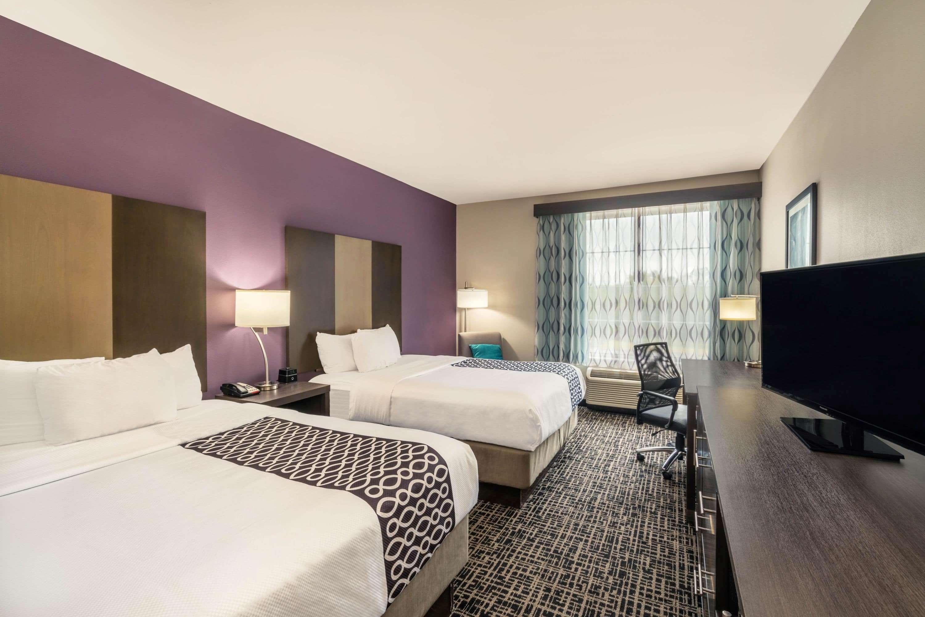 La Quinta By Wyndham Chattanooga - Lookout Mtn Zewnętrze zdjęcie