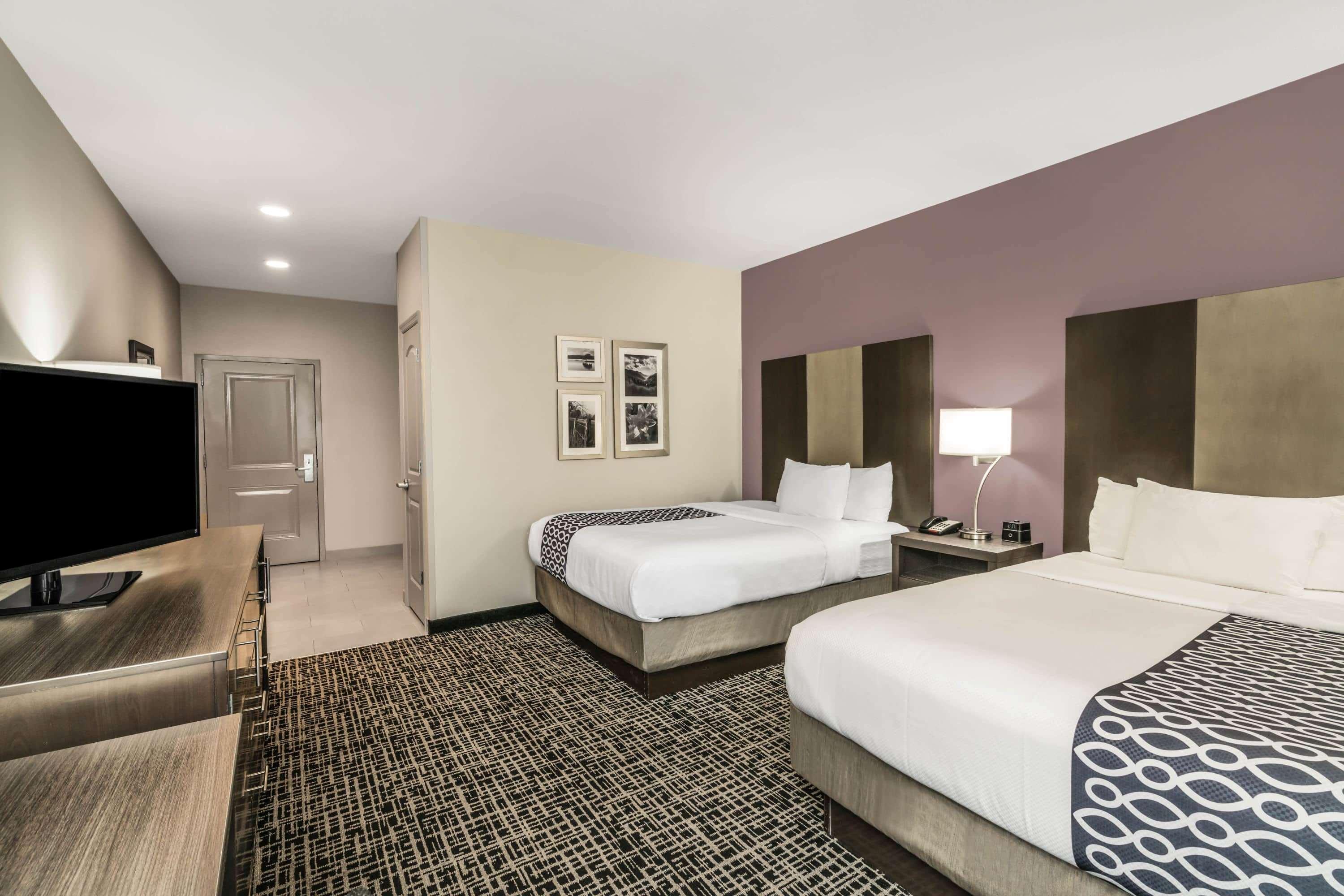 La Quinta By Wyndham Chattanooga - Lookout Mtn Zewnętrze zdjęcie