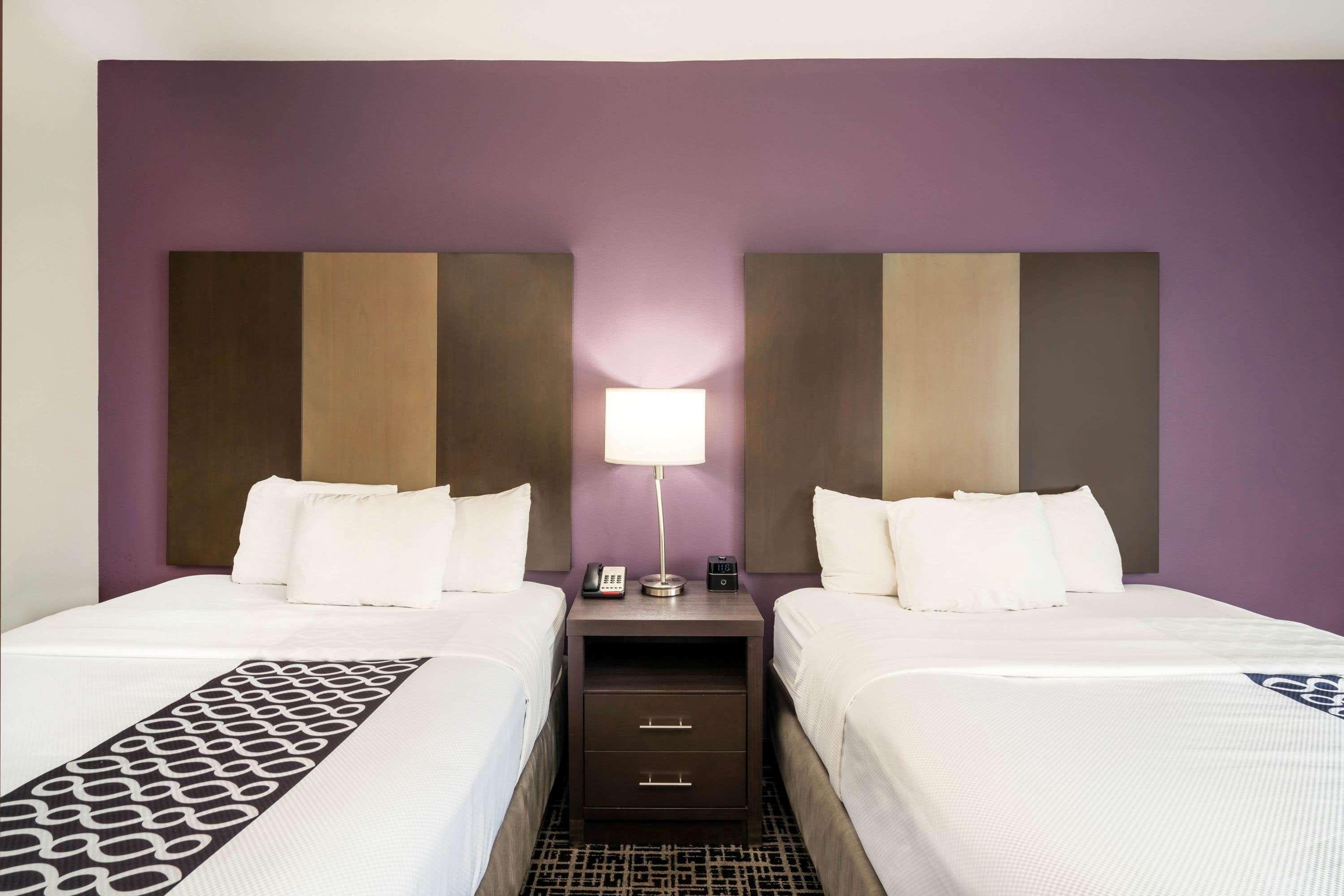 La Quinta By Wyndham Chattanooga - Lookout Mtn Zewnętrze zdjęcie