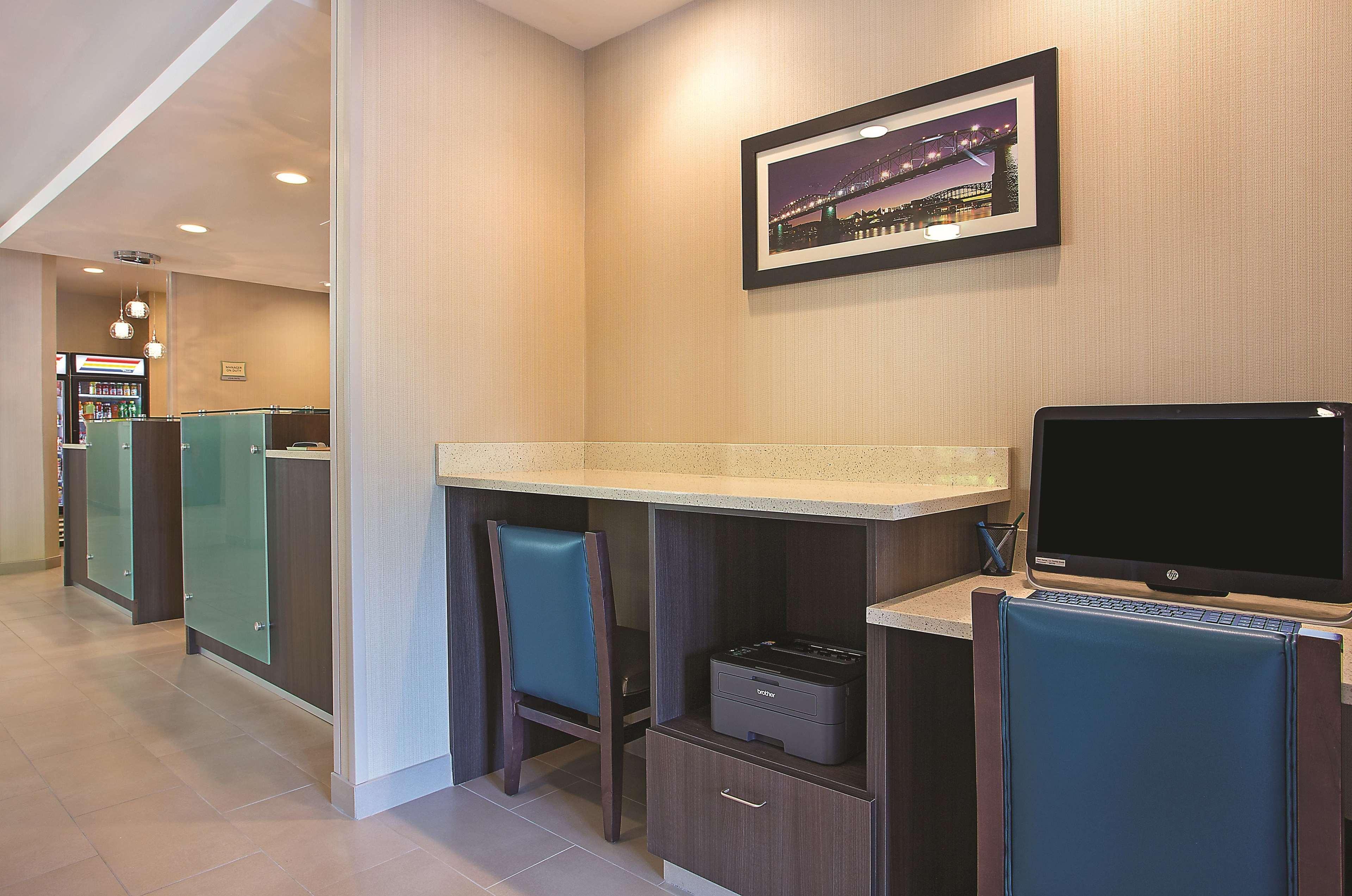 La Quinta By Wyndham Chattanooga - Lookout Mtn Zewnętrze zdjęcie