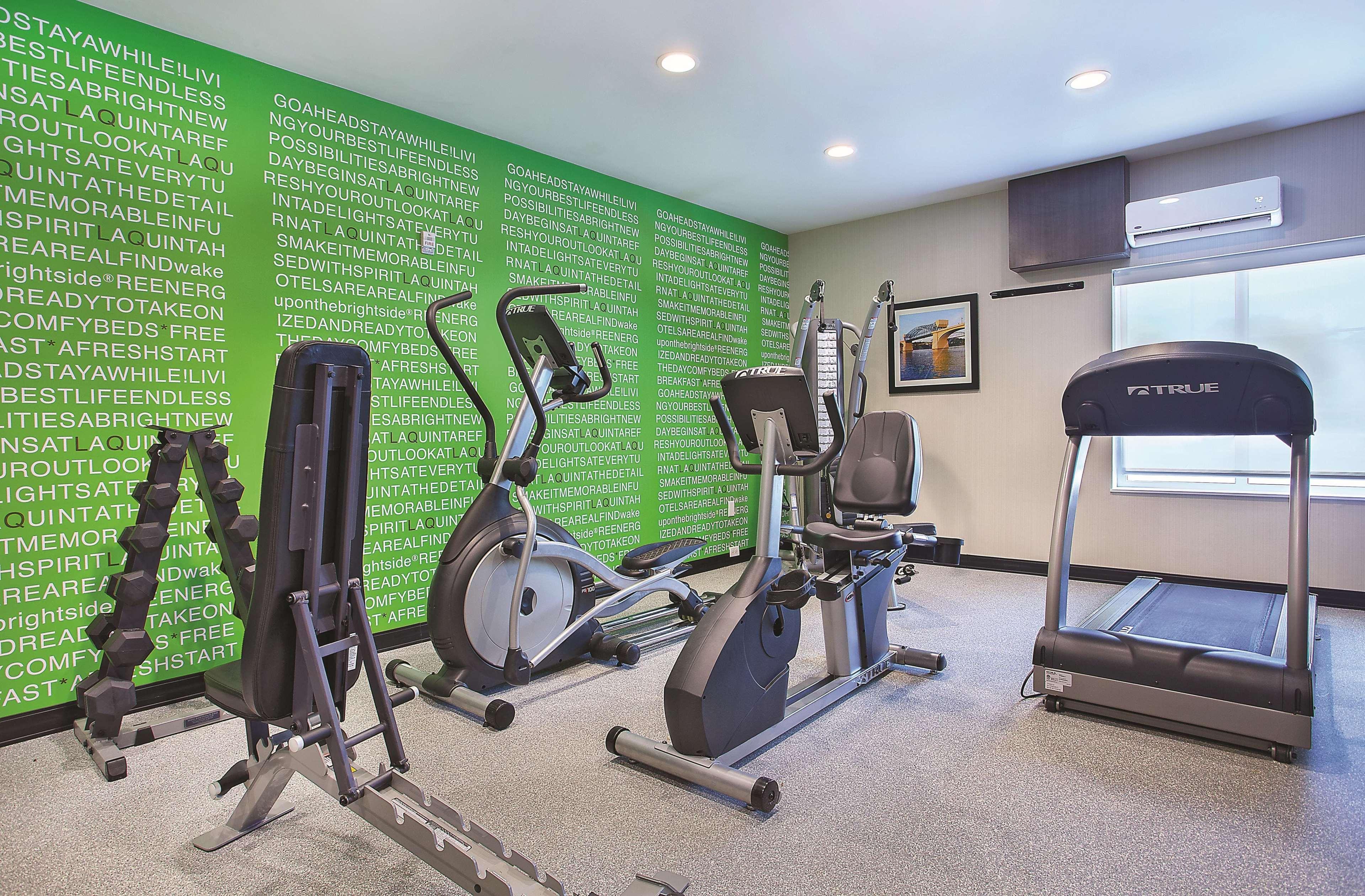 La Quinta By Wyndham Chattanooga - Lookout Mtn Zewnętrze zdjęcie