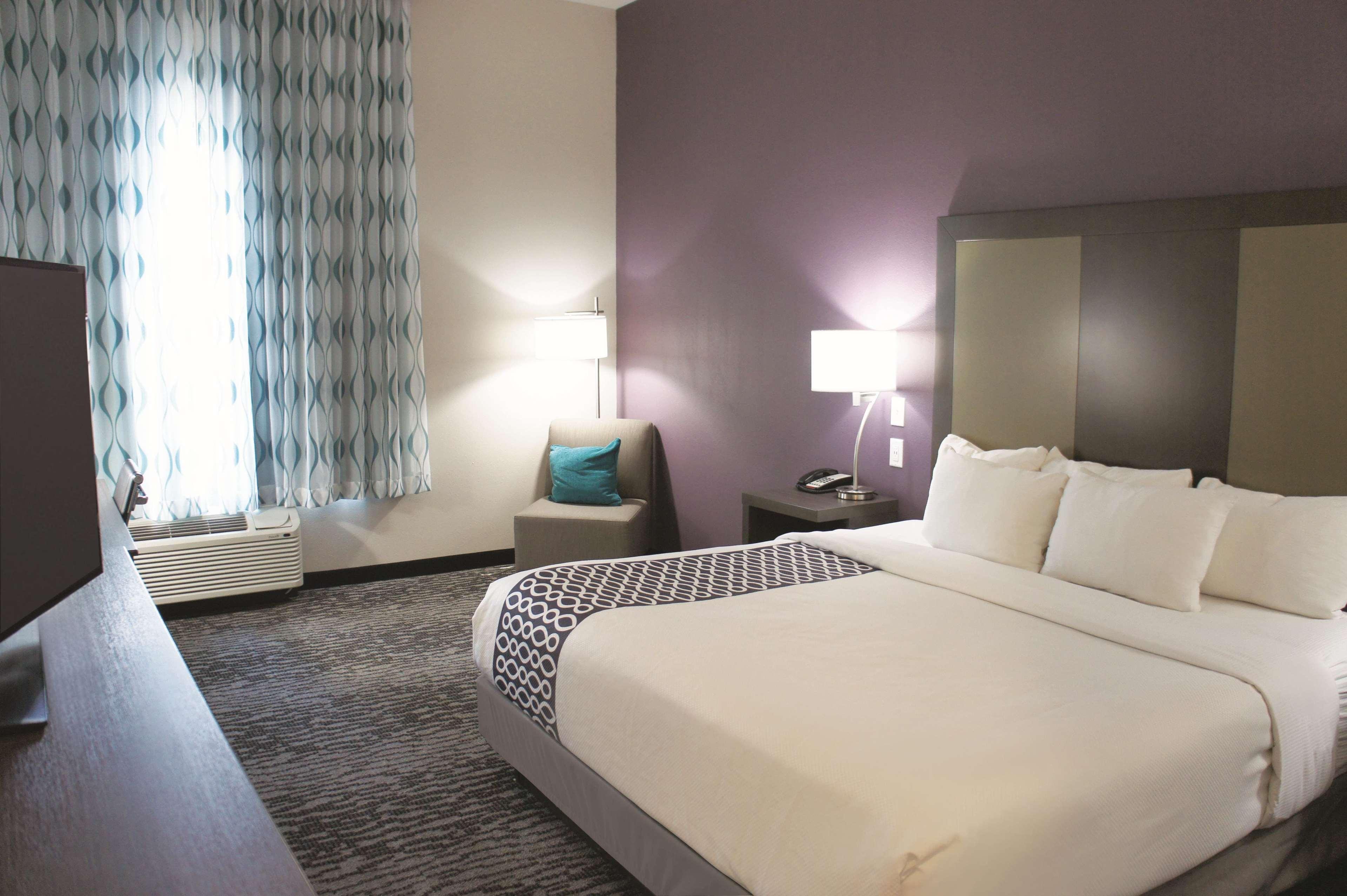 La Quinta By Wyndham Chattanooga - Lookout Mtn Zewnętrze zdjęcie