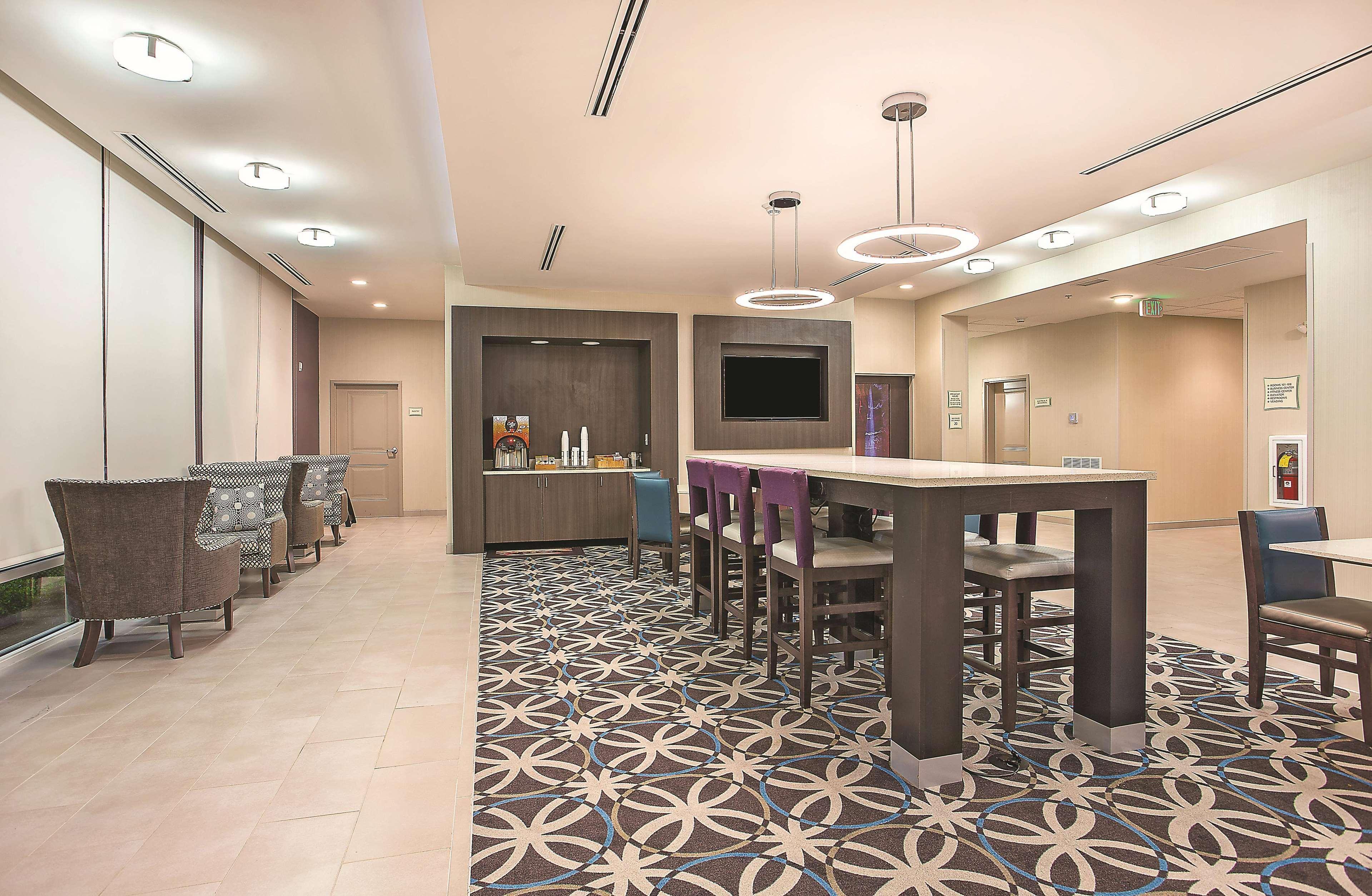 La Quinta By Wyndham Chattanooga - Lookout Mtn Zewnętrze zdjęcie