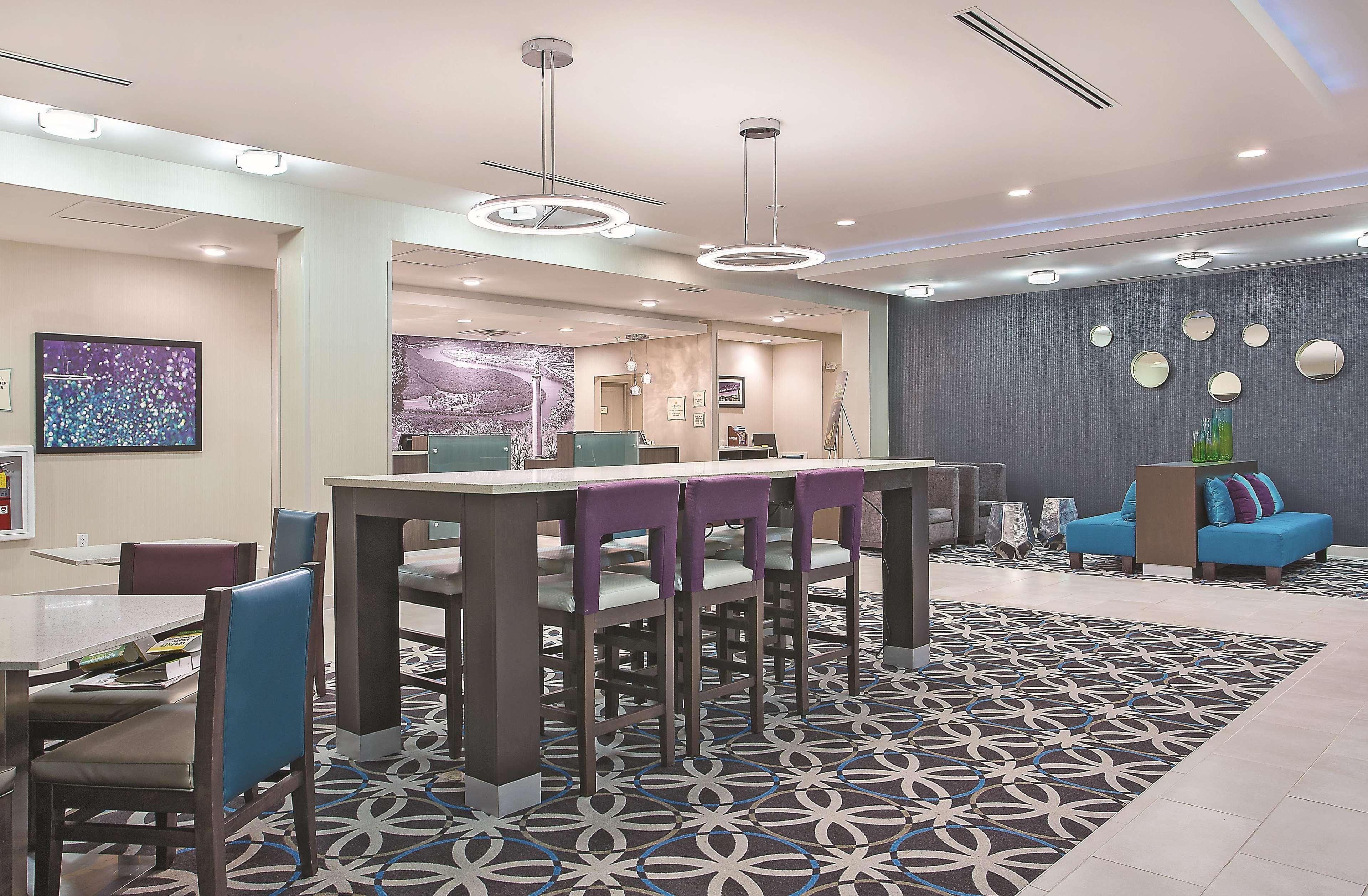 La Quinta By Wyndham Chattanooga - Lookout Mtn Zewnętrze zdjęcie