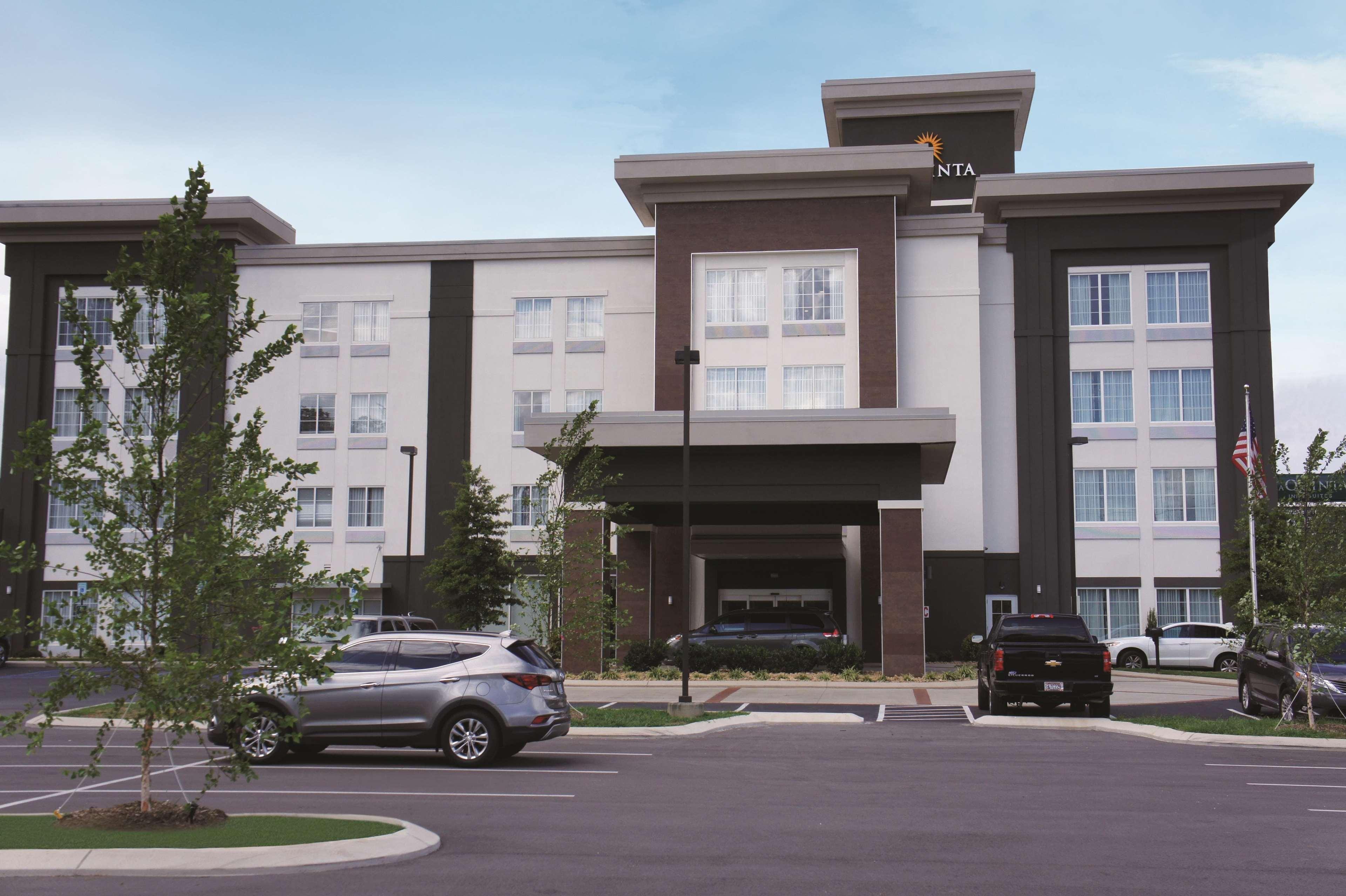 La Quinta By Wyndham Chattanooga - Lookout Mtn Zewnętrze zdjęcie