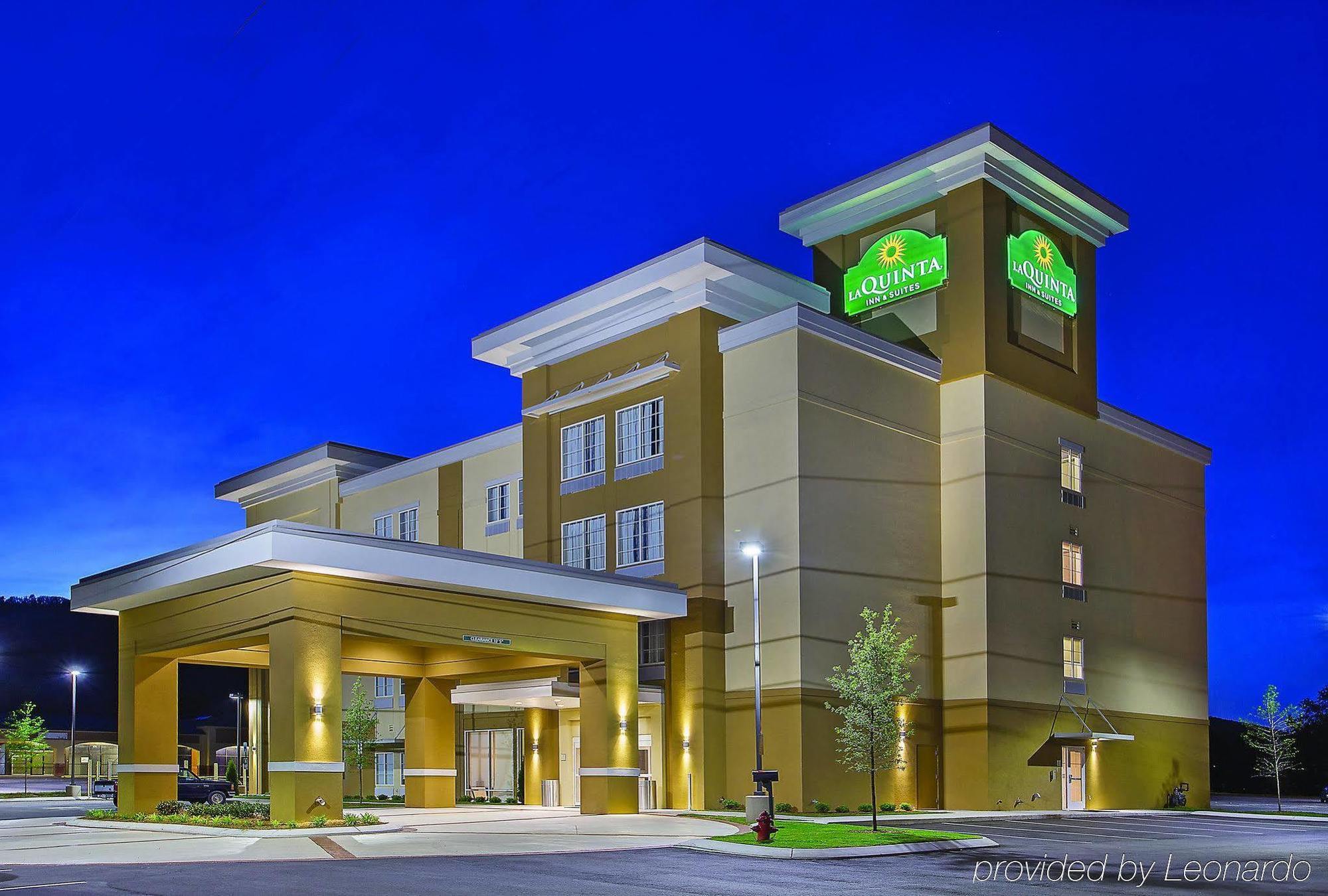 La Quinta By Wyndham Chattanooga - Lookout Mtn Zewnętrze zdjęcie