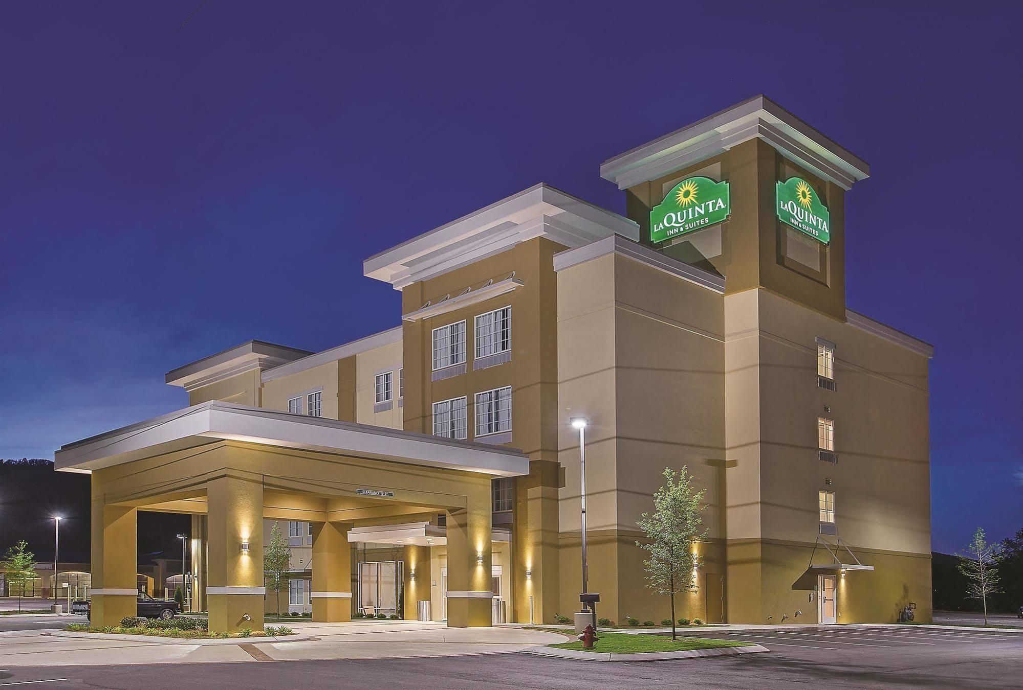 La Quinta By Wyndham Chattanooga - Lookout Mtn Zewnętrze zdjęcie