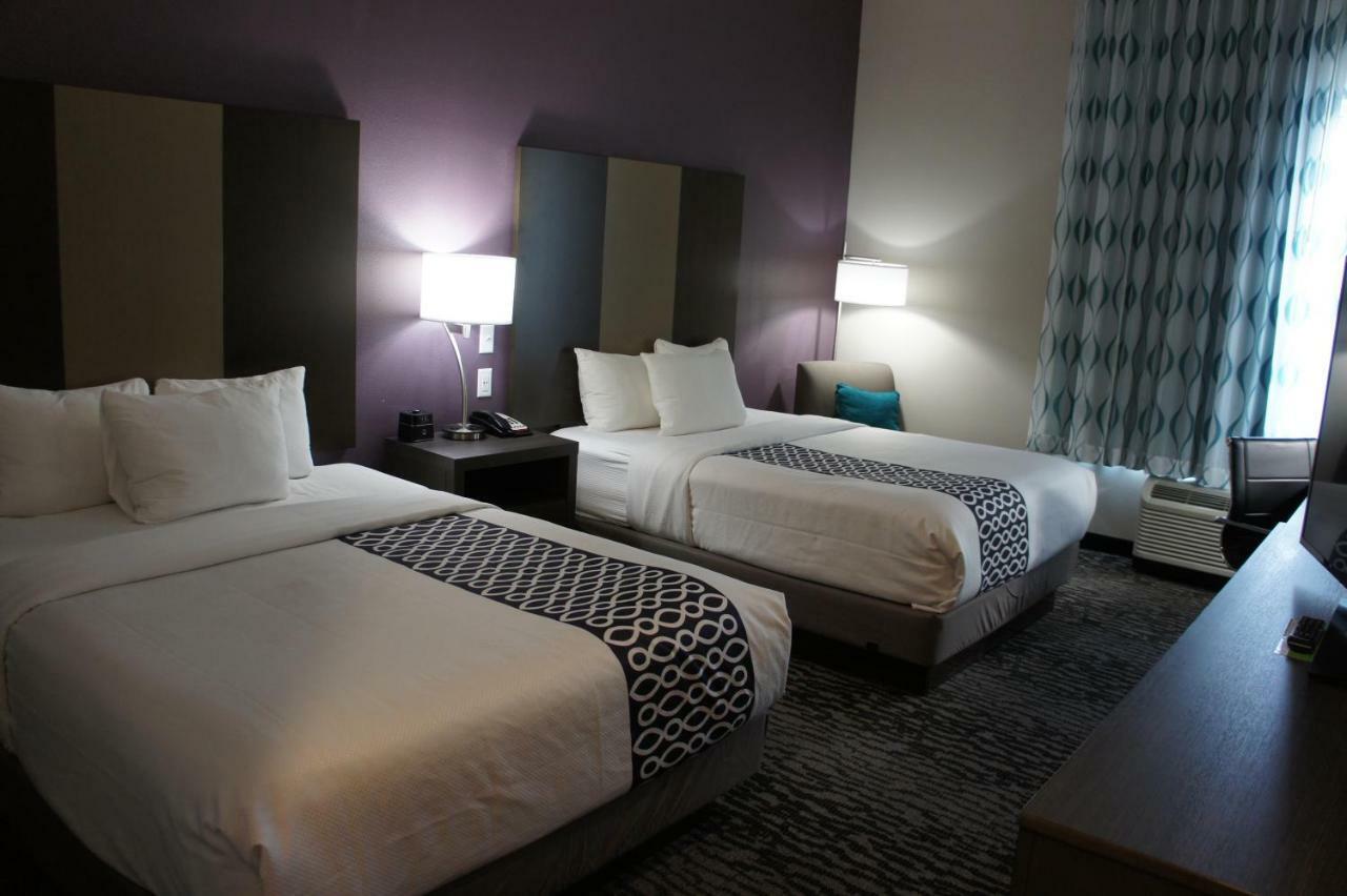 La Quinta By Wyndham Chattanooga - Lookout Mtn Zewnętrze zdjęcie