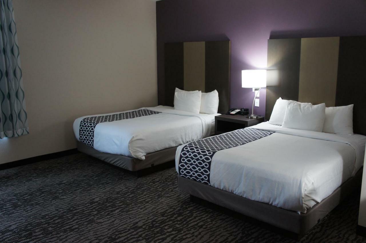 La Quinta By Wyndham Chattanooga - Lookout Mtn Zewnętrze zdjęcie
