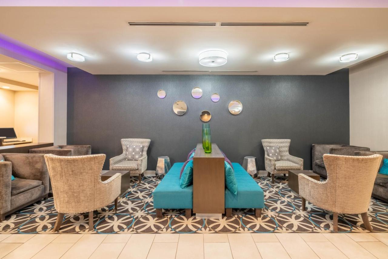 La Quinta By Wyndham Chattanooga - Lookout Mtn Zewnętrze zdjęcie