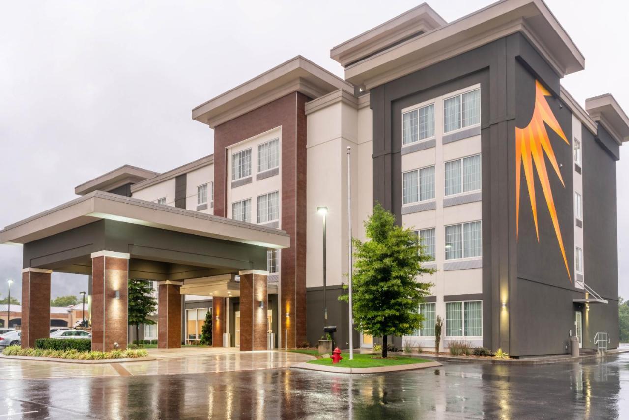 La Quinta By Wyndham Chattanooga - Lookout Mtn Zewnętrze zdjęcie