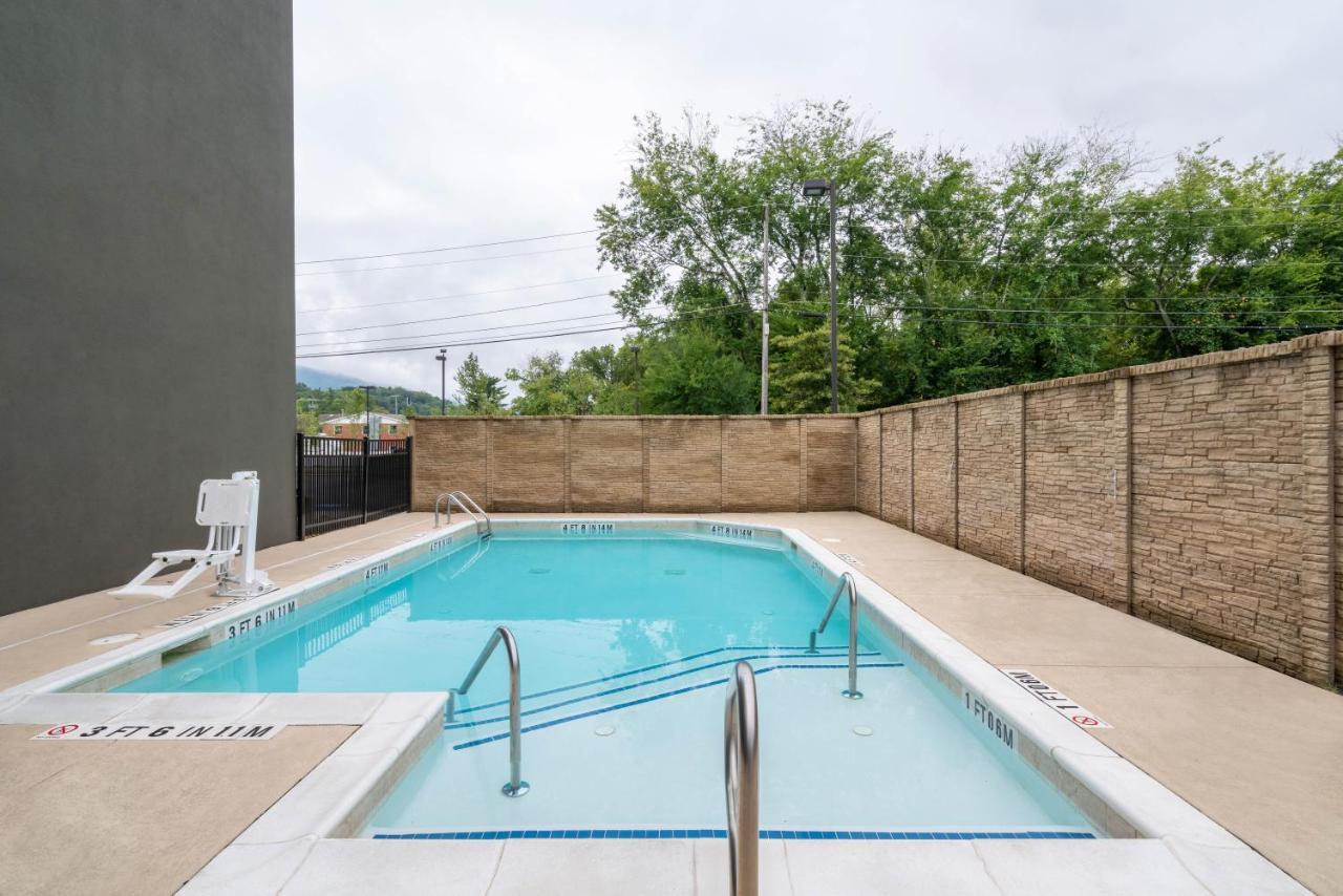 La Quinta By Wyndham Chattanooga - Lookout Mtn Zewnętrze zdjęcie