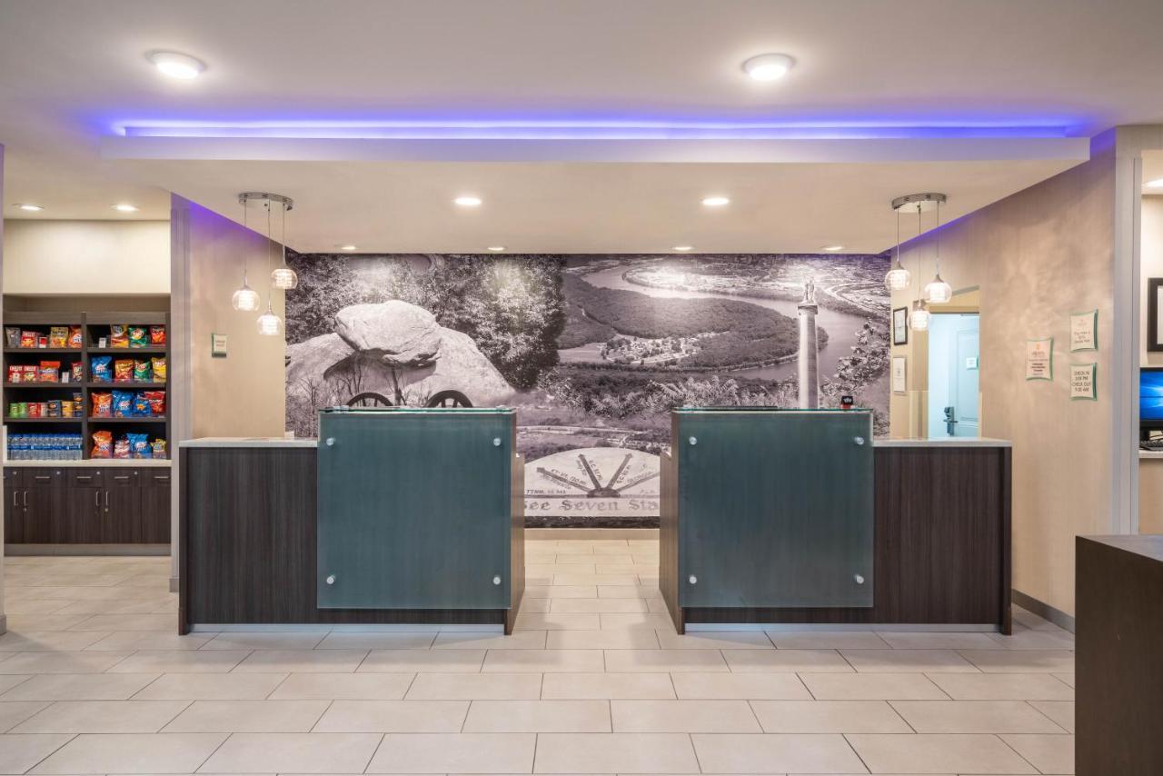 La Quinta By Wyndham Chattanooga - Lookout Mtn Zewnętrze zdjęcie