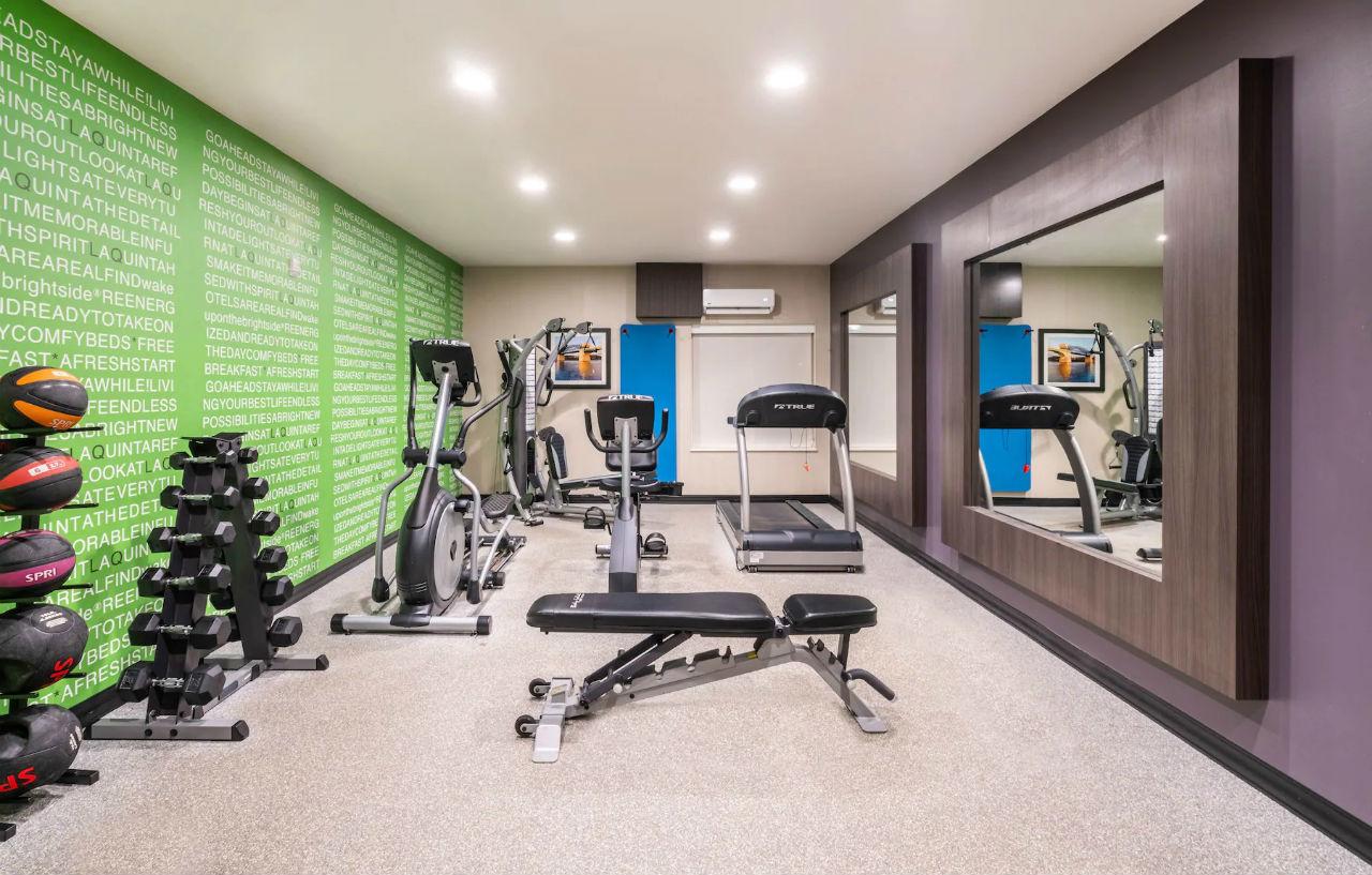 La Quinta By Wyndham Chattanooga - Lookout Mtn Zewnętrze zdjęcie